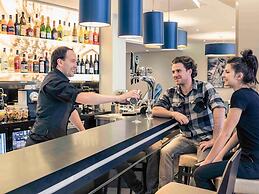 Mercure Edinburgh Haymarket