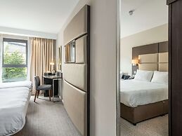 Mercure Edinburgh Haymarket