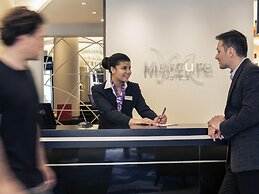 Mercure Edinburgh Haymarket