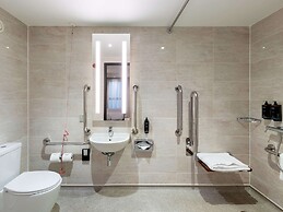 Mercure Edinburgh Haymarket