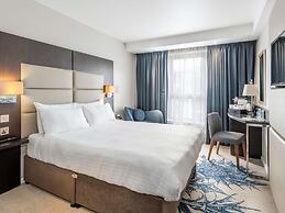 Mercure Edinburgh Haymarket