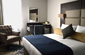 Mercure Edinburgh Haymarket