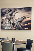 Mercure Edinburgh Haymarket