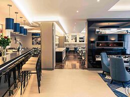 Mercure Edinburgh Haymarket