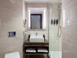 Mercure Edinburgh Haymarket