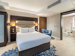 Mercure Edinburgh Haymarket