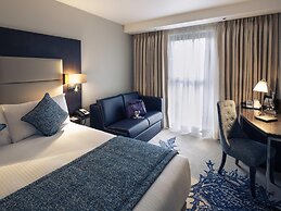 Mercure Edinburgh Haymarket