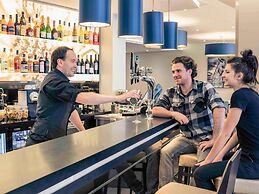 Mercure Edinburgh Haymarket