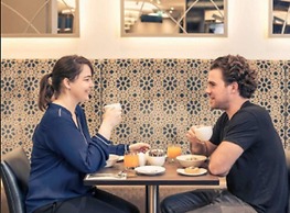 Mercure Edinburgh Haymarket