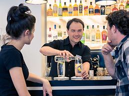 Mercure Edinburgh Haymarket