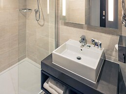 Mercure Edinburgh Haymarket