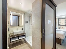Mercure Edinburgh Haymarket