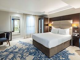 Mercure Edinburgh Haymarket