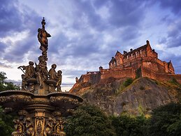 Mercure Edinburgh Haymarket