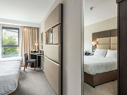Mercure Edinburgh Haymarket