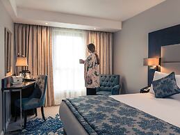 Mercure Edinburgh Haymarket
