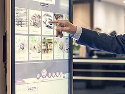 Mercure Edinburgh Haymarket