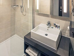 Mercure Edinburgh Haymarket