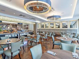 Mercure Edinburgh Haymarket