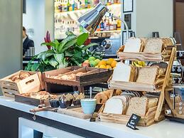 Mercure Edinburgh Haymarket