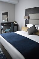 Mercure Edinburgh Haymarket