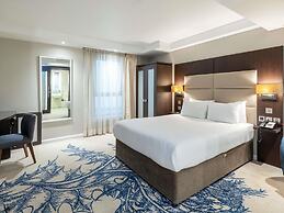 Mercure Edinburgh Haymarket