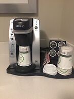 Holiday Inn Cincinnati N - West Chester by IHG