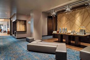 Buffalo Marriott at LECOM HARBORCENTER