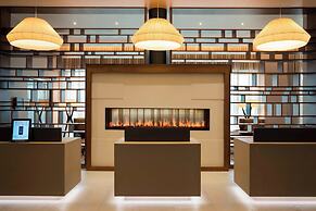 Buffalo Marriott at LECOM HARBORCENTER