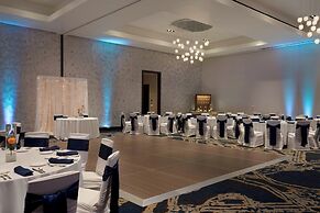 Buffalo Marriott at LECOM HARBORCENTER