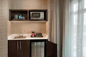 Buffalo Marriott at LECOM HARBORCENTER