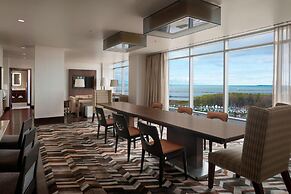 Buffalo Marriott at LECOM HARBORCENTER