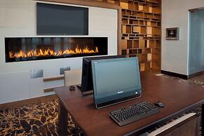 Buffalo Marriott at LECOM HARBORCENTER