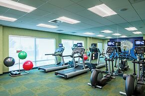 SpringHill Suites by Marriott Kennewick Tri-Cities