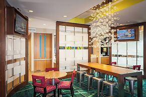 SpringHill Suites by Marriott Kennewick Tri-Cities