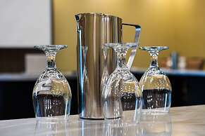 SpringHill Suites by Marriott Kennewick Tri-Cities