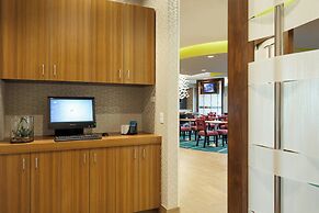 SpringHill Suites by Marriott Kennewick Tri-Cities