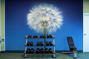 SpringHill Suites by Marriott Kennewick Tri-Cities