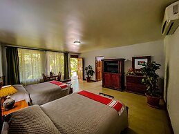 Jaco Hotel Docelunas