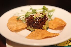 Jaco Hotel Docelunas