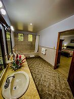 Jaco Hotel Docelunas