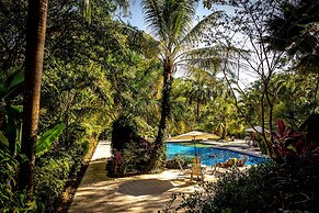 Jaco Hotel Docelunas