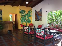 Jaco Hotel Docelunas