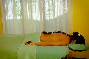 Jaco Hotel Docelunas