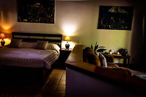 Jaco Hotel Docelunas