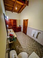 Jaco Hotel Docelunas