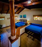 Jaco Hotel Docelunas