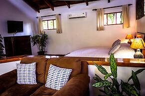 Jaco Hotel Docelunas