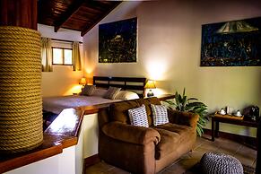 Jaco Hotel Docelunas