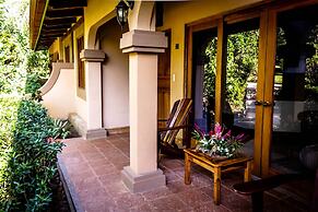 Jaco Hotel Docelunas